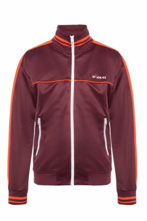 Bluza ze stójką, zdjęcie 1 Bluza ze stójką od Diesel